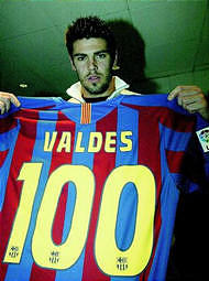 Valdes
