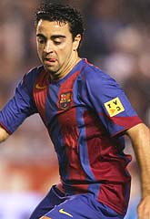 Xavi