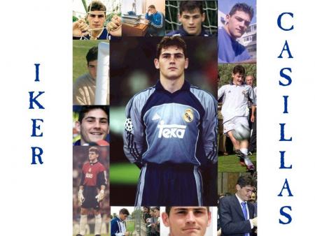 Casillas
