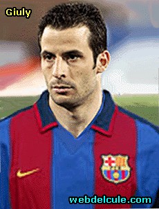 Giuly