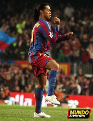 Ronaldinho