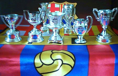 Bravo Barça