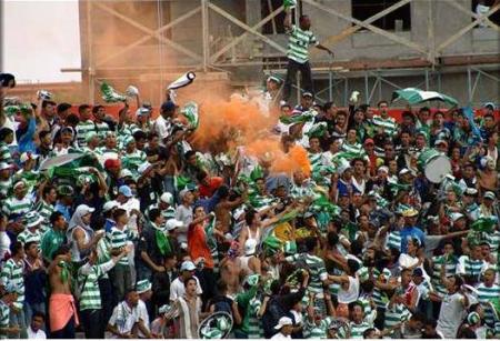 les fumigenes