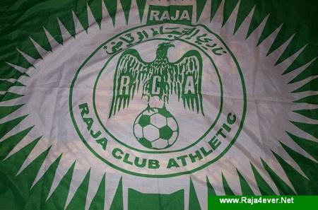Raja Club Athletic ( R.C.A )